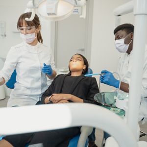 Dr. Mary Waide